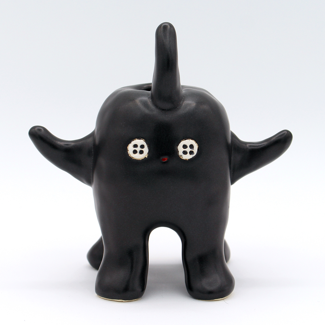 東海林たぬき 「民族」 （FEELSEEN gallery Kobe（フィールシーン