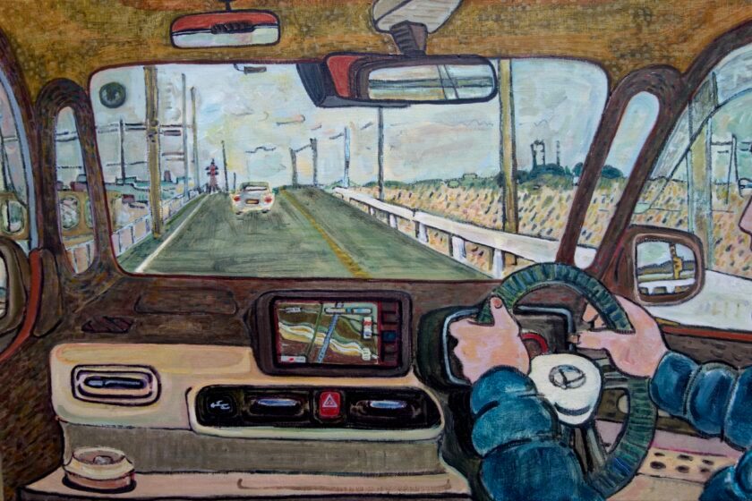 汽車に乗って　アクリル画　原画 IMG_6336-840x560.jpeg?w=1200