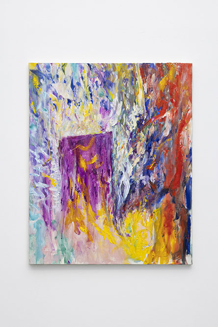 『千賀輝天』フルイドアート　ガラスタイル　現代アート 現代アート フルイドアート 『千賀輝天』 絵画 - 絵画