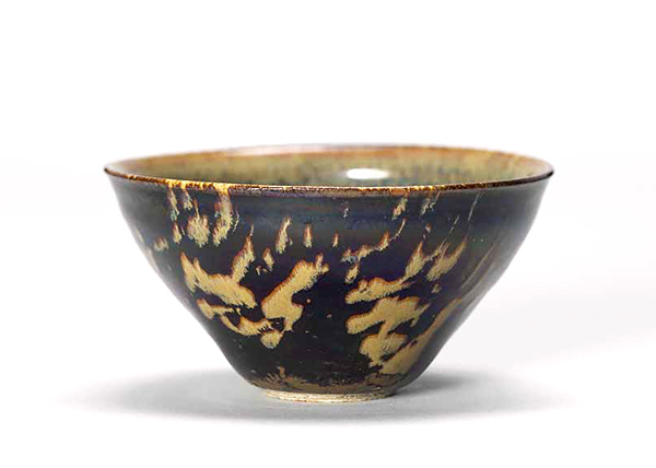 特集展示 茶の湯の道具 茶碗」 （京都国立博物館） ｜Tokyo Art Beat