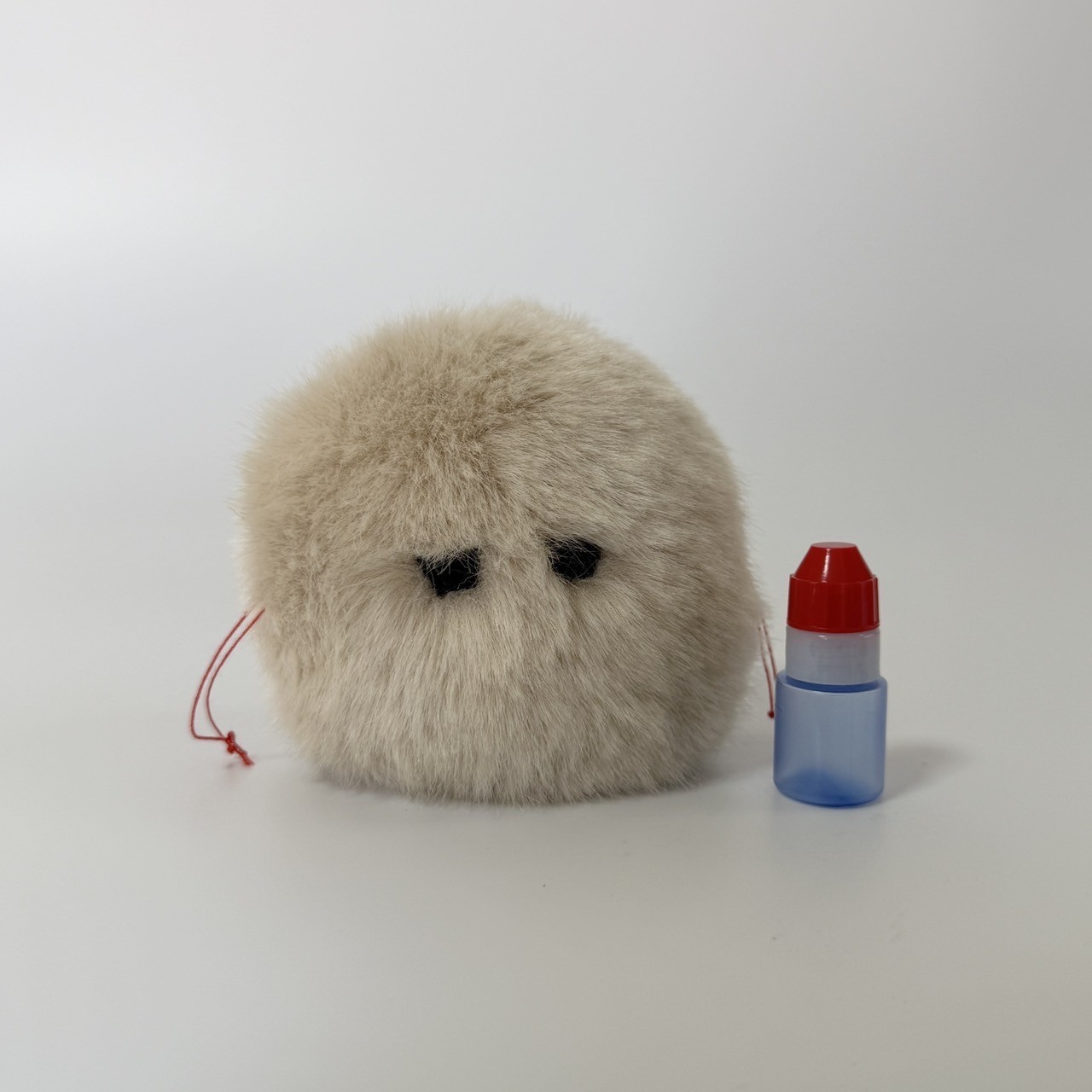 片岡メリヤス 「容器と液体」 （NEW PURE +） ｜Tokyo Art Beat 