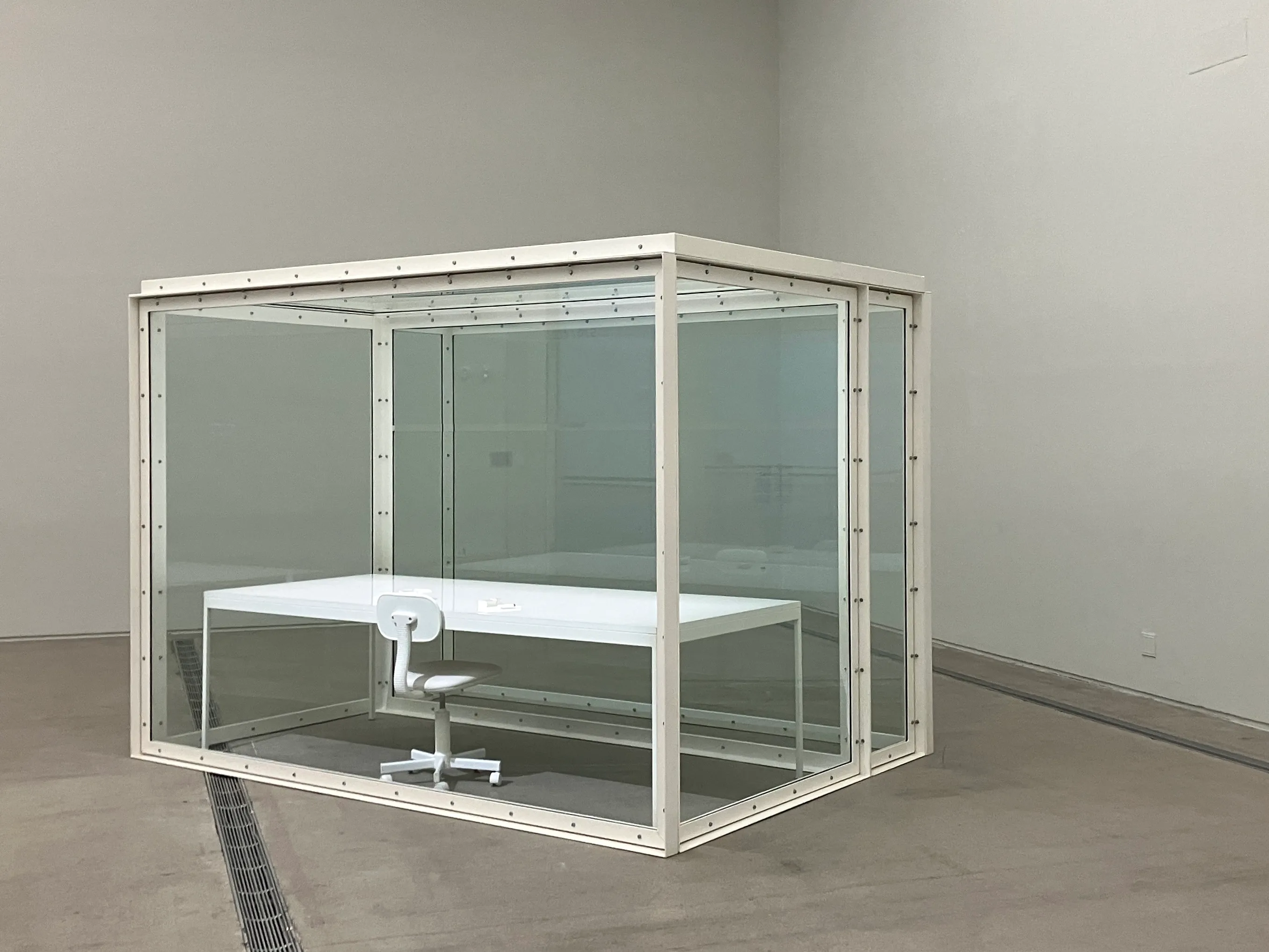ダミアン・ハースト展（韓国・国立現代美術館）開幕レポート。アジア初