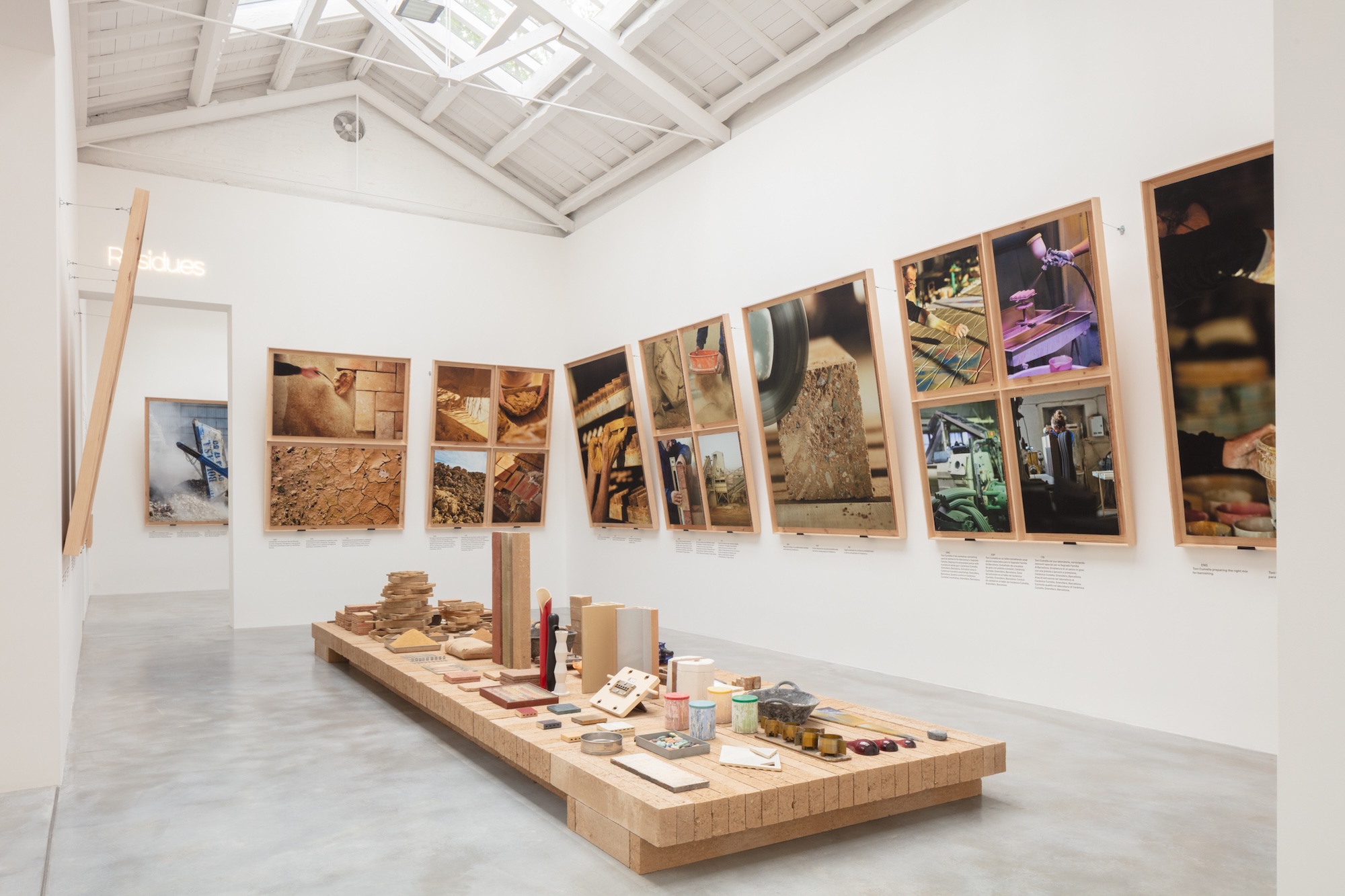 Fundamentals ヴェネツィア建築ビエンナーレ 展覧会 カタログ Fundamentals ヴェネツィア建築ビエンナーレ 展覧会 カタログ