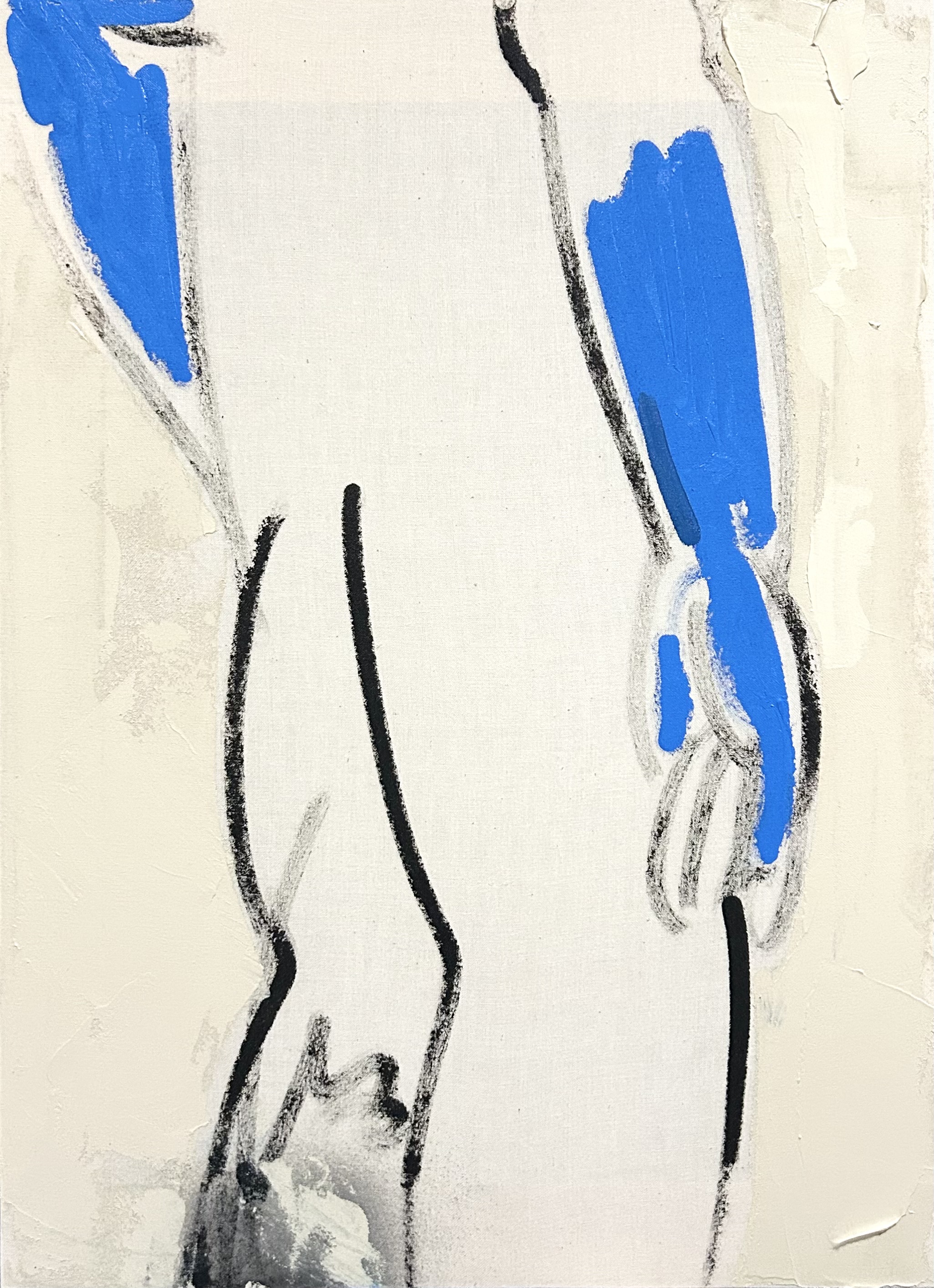 Takumji Ueda + Hinako Suda "A Life of Drawing"