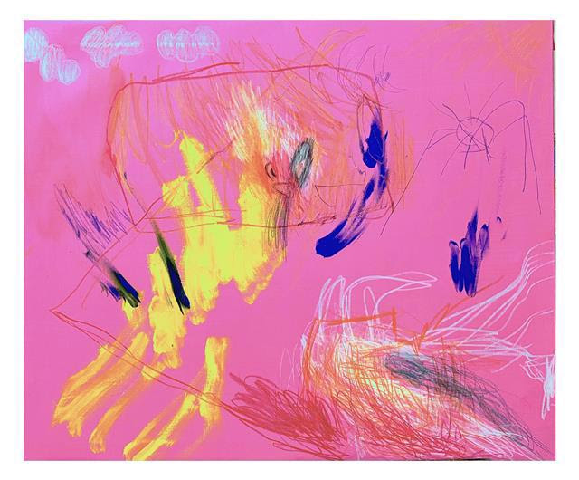 現代アーティスト大塚澪音の作品 現代アーティスト大塚澪音の作品の