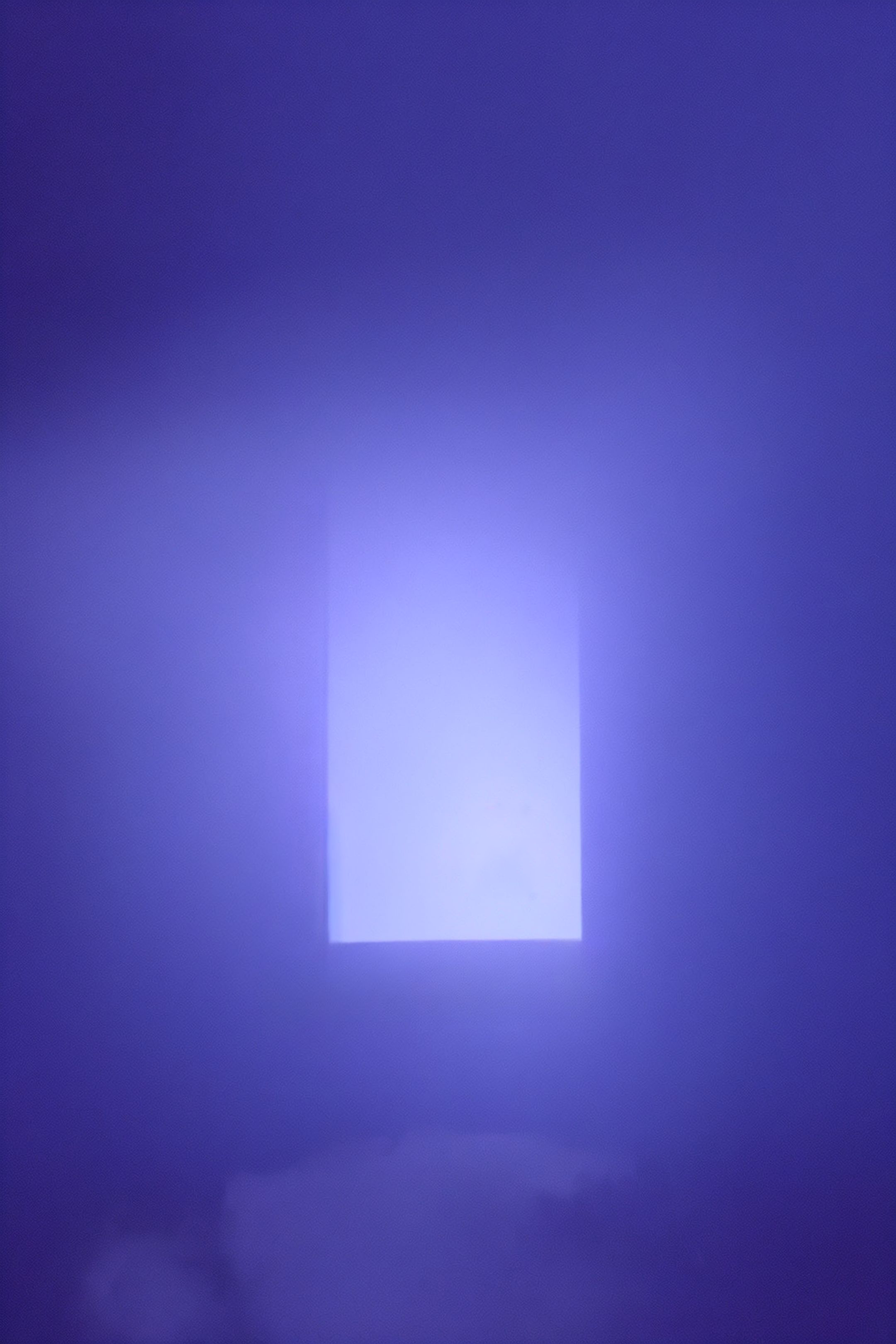 HOUXO QUE 「照明、が与えられたとて」 （SIGNAL） ｜Tokyo Art Beat
