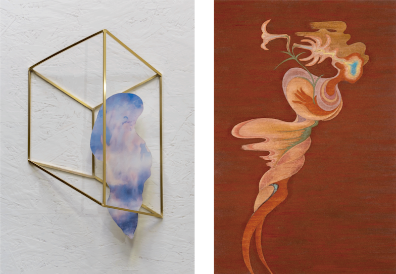 山田哲平 + 森夕香 「境界行為｜Liminal Acts」 （LOKO GALLERY