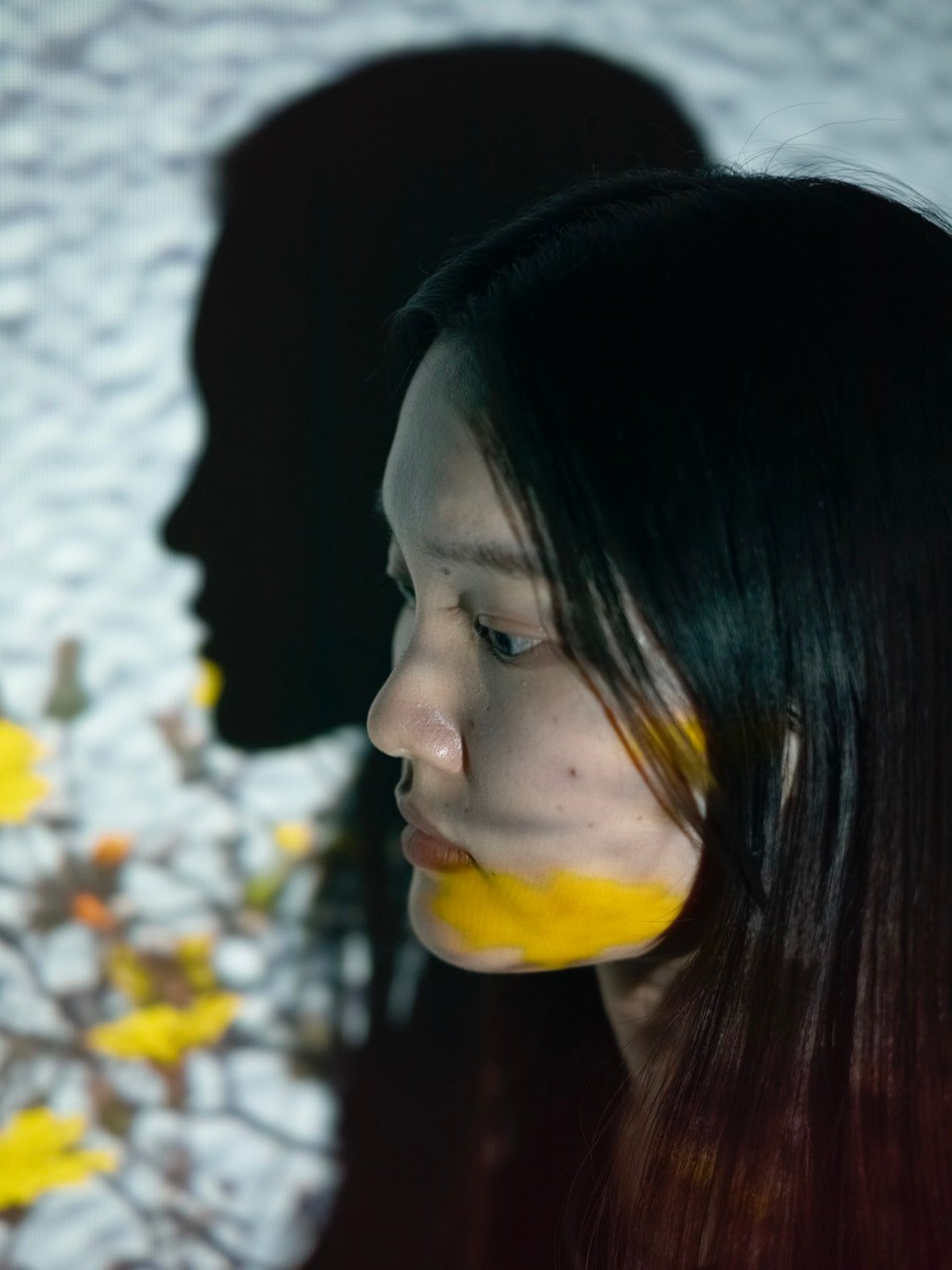 蓮井元彦 「沈黙と（新しい）花」 （flotsam books（フロットサムブックス）） ｜Tokyo Art Beat