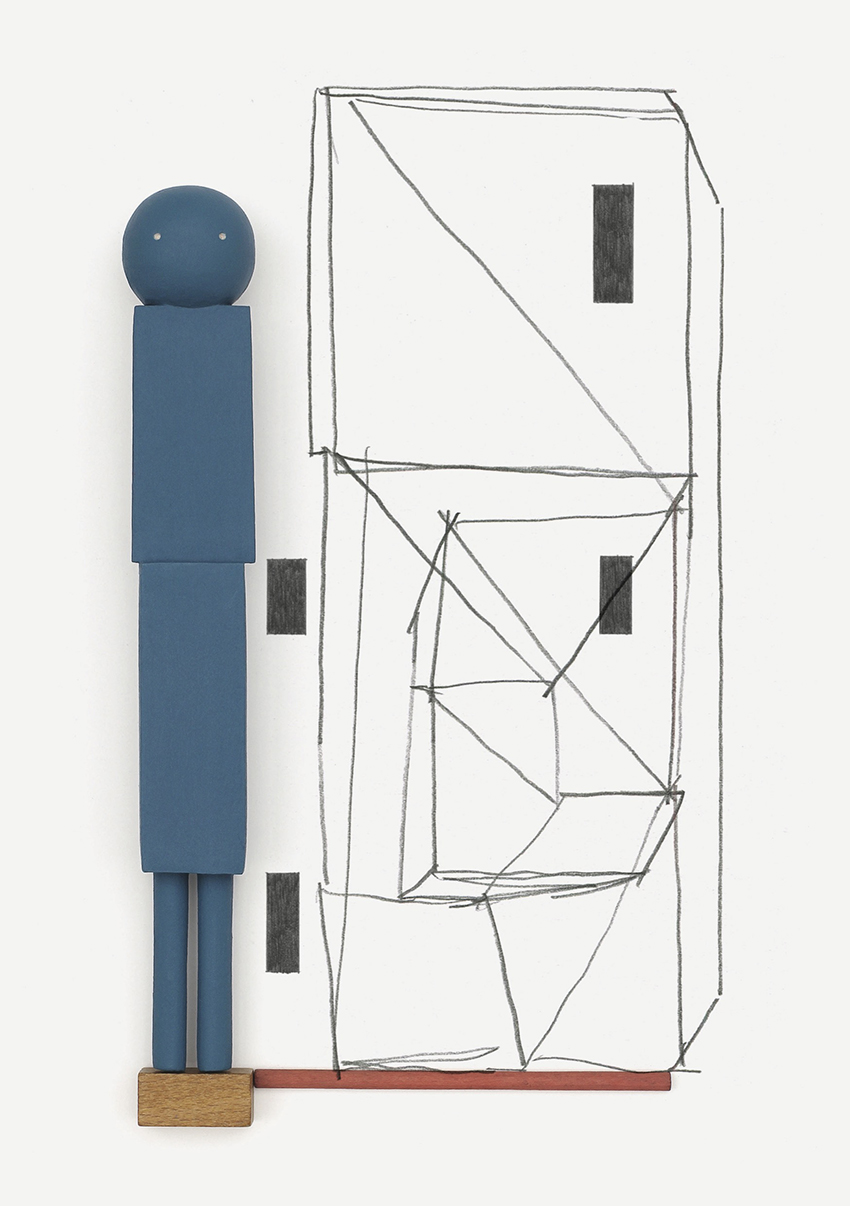 Marc Nagtzaam + Karin Herwegh "Sauf"