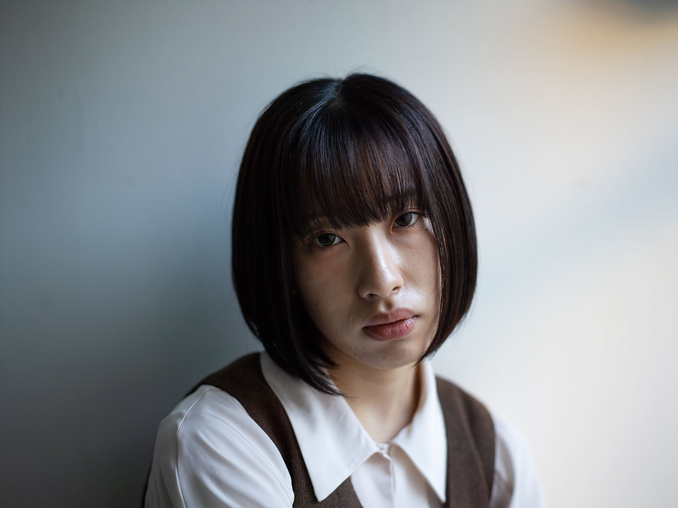 蓮井元彦 写真はこころ Printed Union Tokyo Art Beat