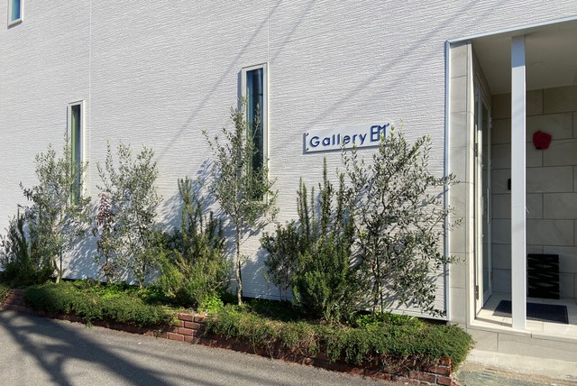 gambarememek ギャラリーEM|Tokyo Art Beat