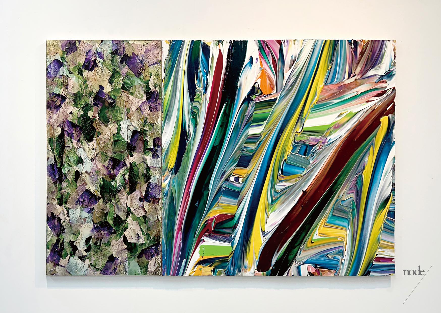 門田光雅 「CUSTOM-MADE」 （node hotel（ノードホテル）） ｜Tokyo