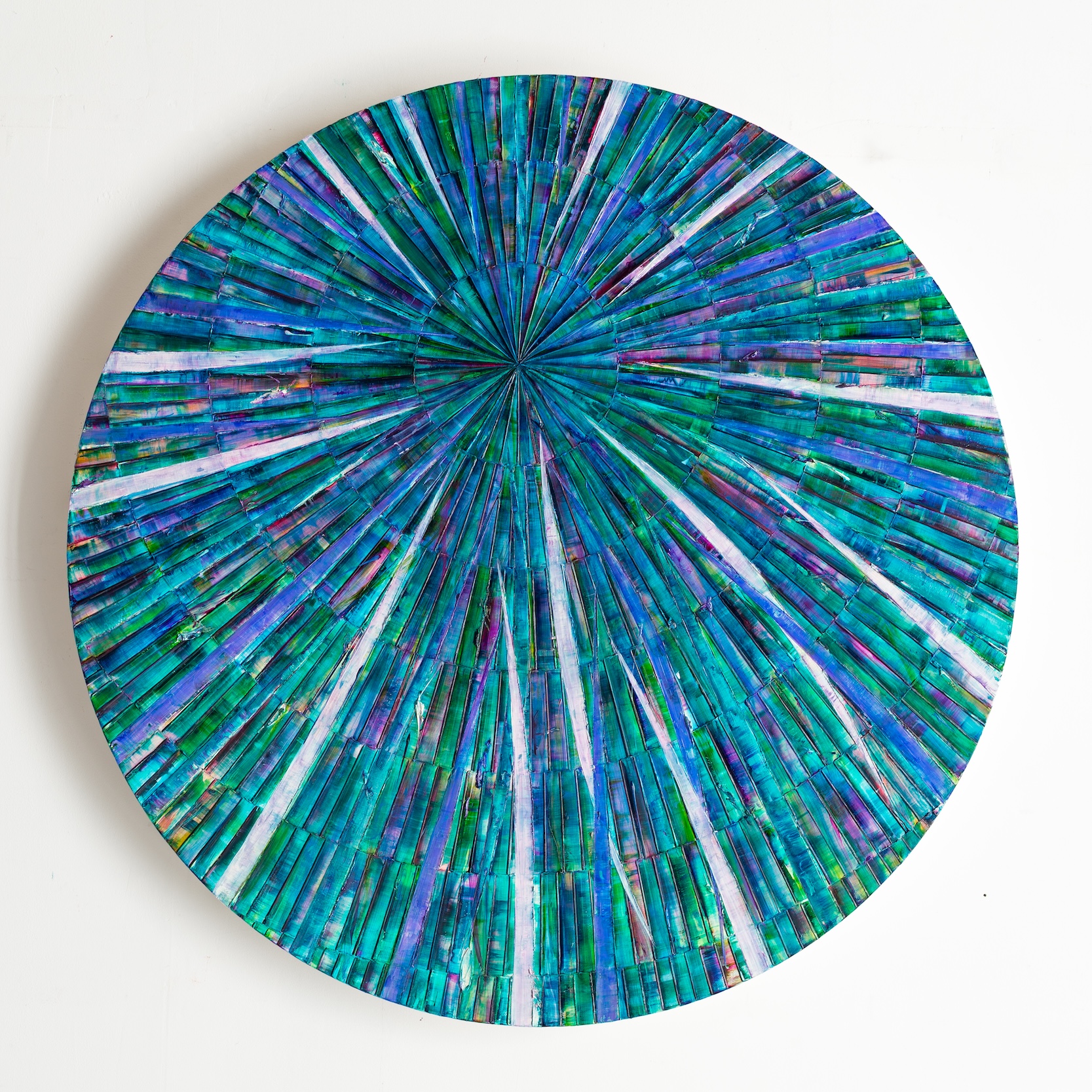 小泉遼　Halo#548597 原画 小泉遼「Reconstruction」 – artscape