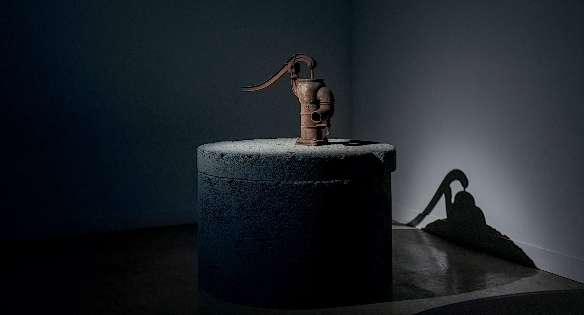 【2020コンテスト受賞作】END OF THE DARKNESS. 現代アート 2人展 会田誠・岡田裕子」（カスヤの森現代美術館）レポート。まだ