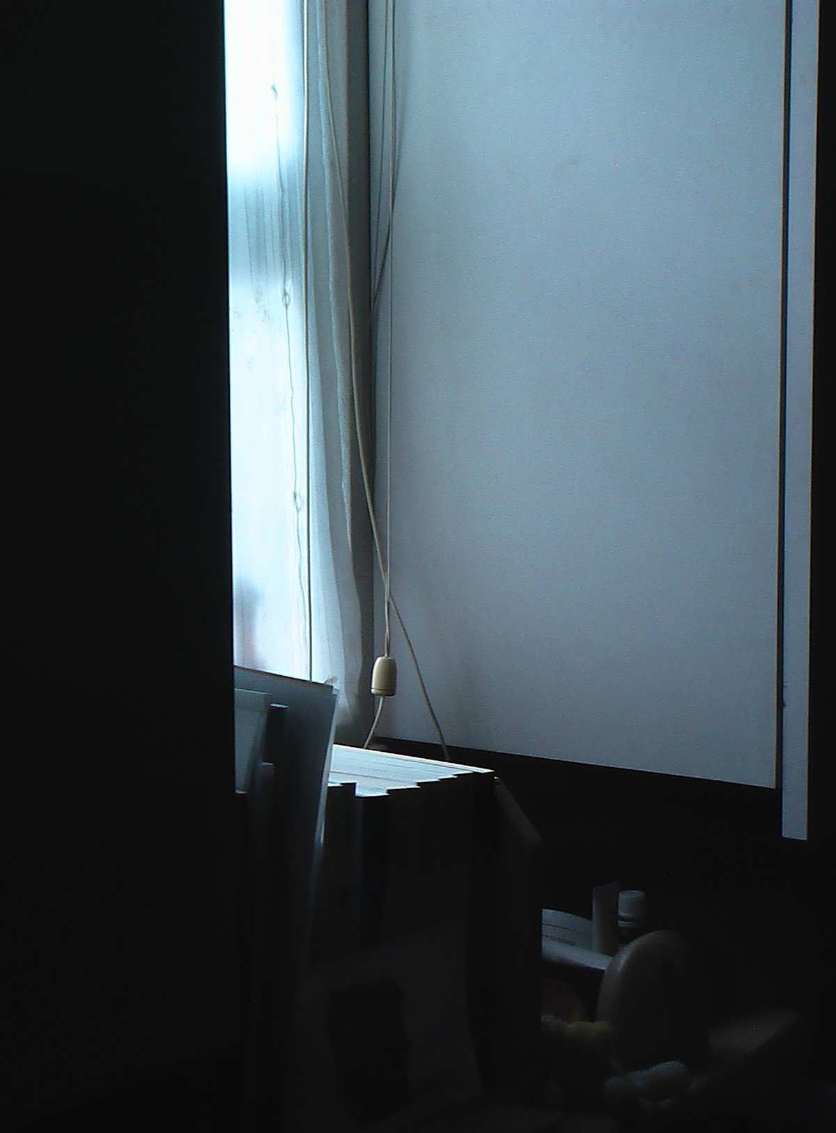 内田紅甘 「私からの眺め」 （flotsam books（フロットサムブックス）） ｜Tokyo Art Beat