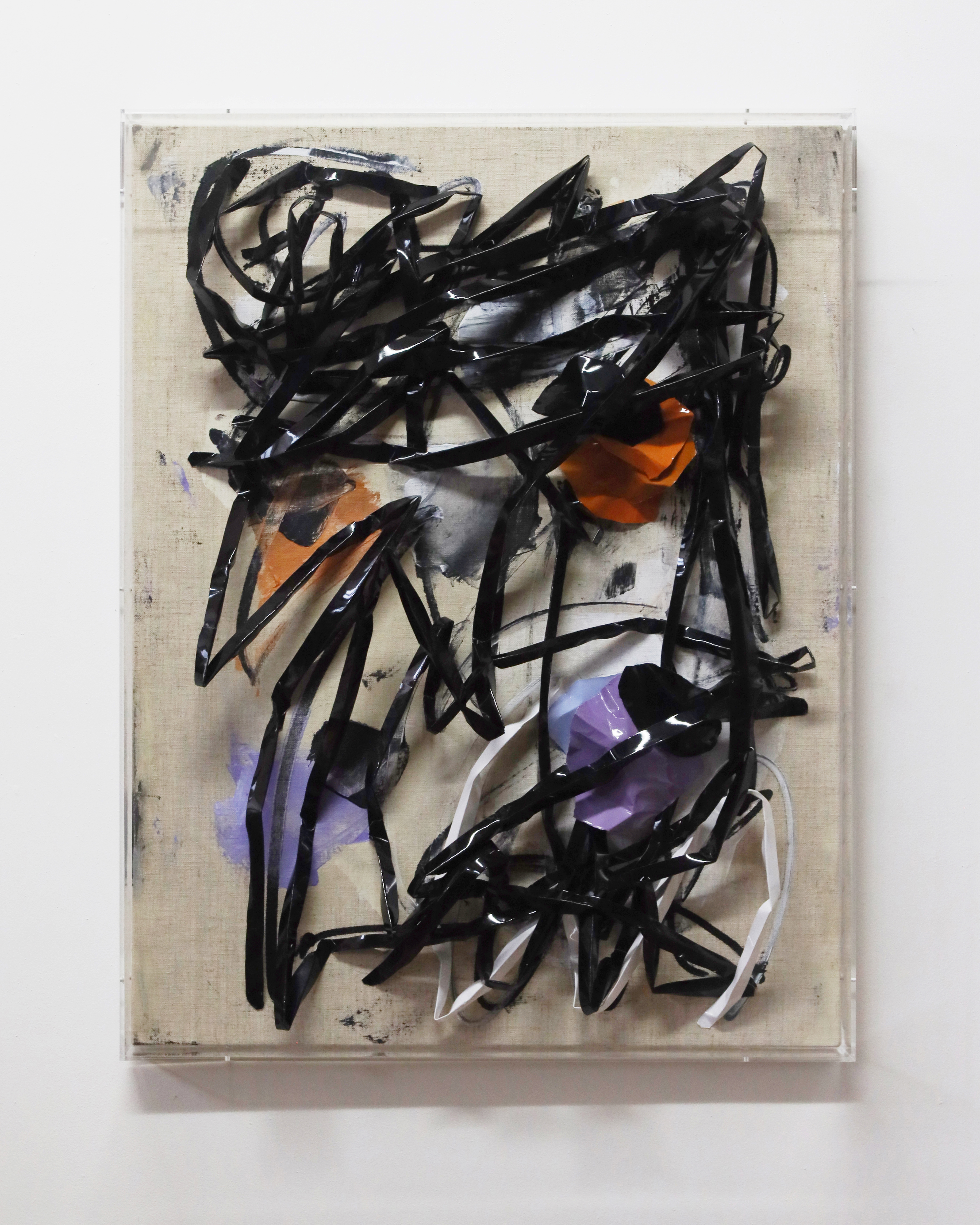 田中和人 「Picture(s) II」 （KANA KAWANISHI GALLERY） ｜Tokyo Art Beat