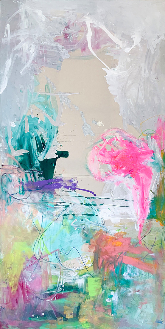 Early Summer Show: 東島毅、末松由華利」 （ARTCOURT Gallery（アート