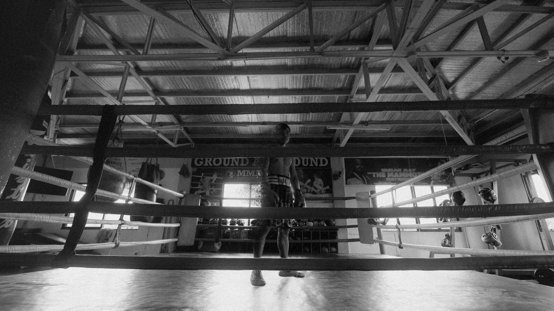 稲垣翔太 「WHY I CAN」 （キヤノンギャラリー大阪） ｜Tokyo Art Beat