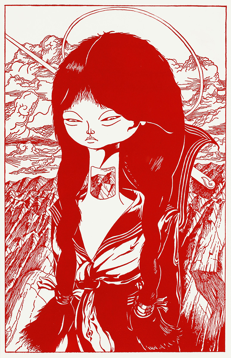 田中浩一の絵 田中浩一の絵 竹内浩一（タケウチ コウイチ）の作品や買取金額について解説