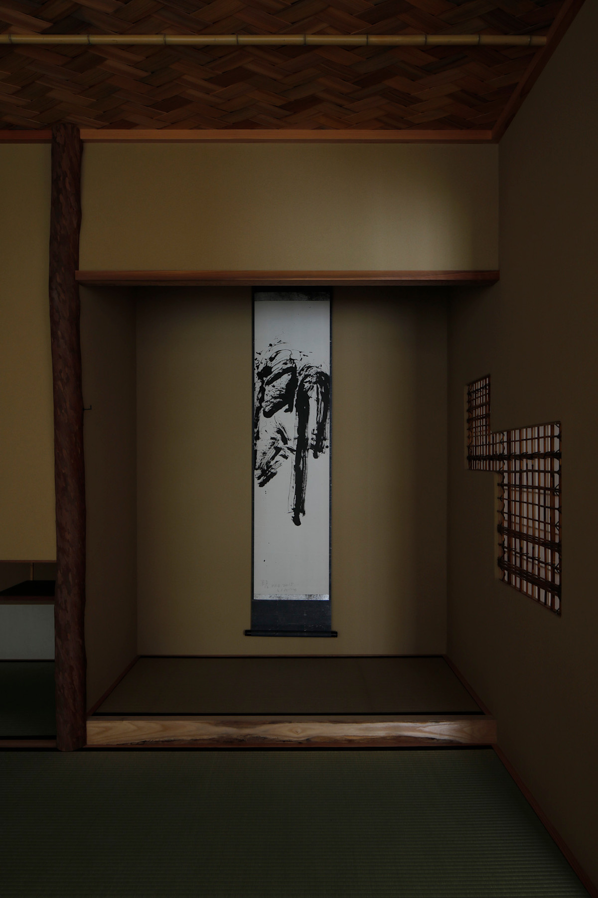 堀尾貞治 展 （ギャラリーあしやシューレ） ｜Tokyo Art Beat