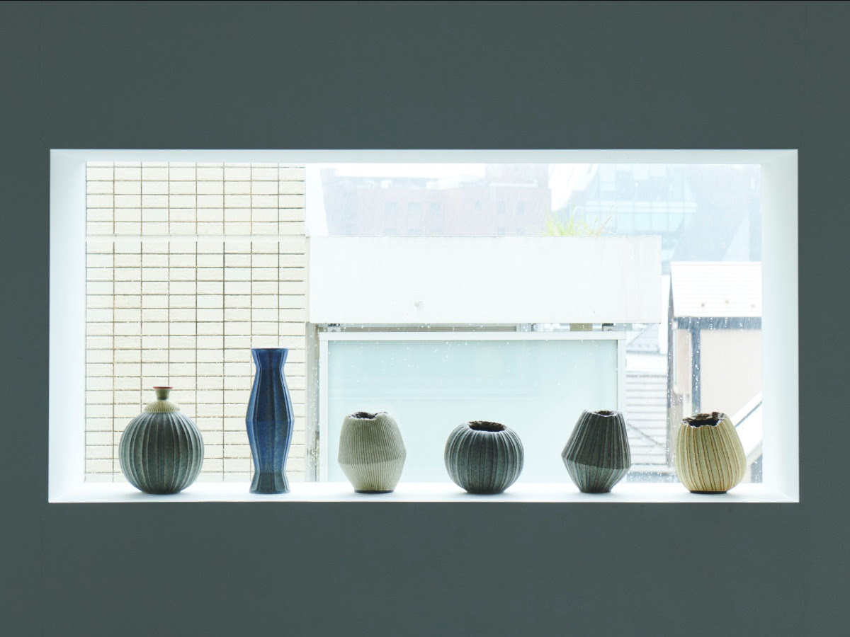 額賀章夫 展 （白紙） ｜Tokyo Art Beat