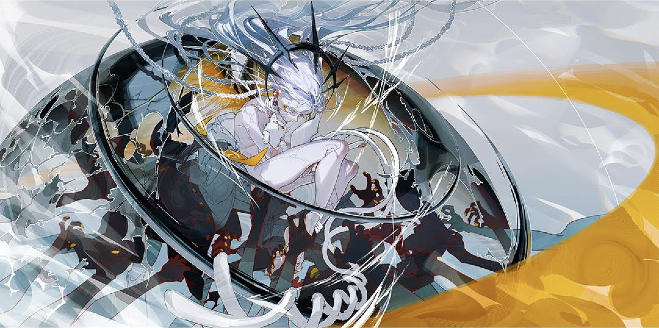 √ Rolua Art Collection / るろあ ろるあ/Rolua | 縷ル白雨 | Instagram