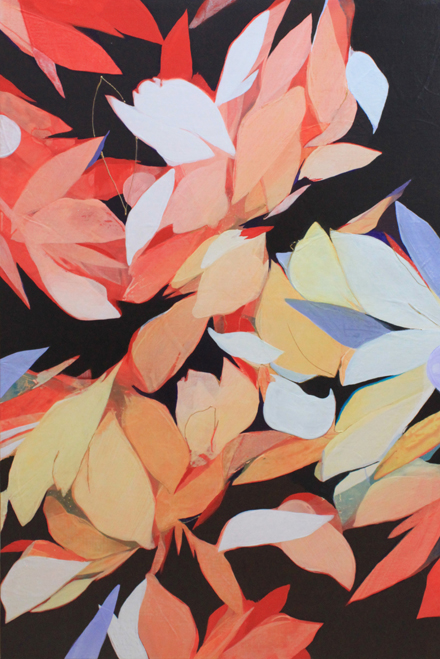 田中愛子 展 （ギャラリー砂翁 & トモス） ｜Tokyo Art Beat