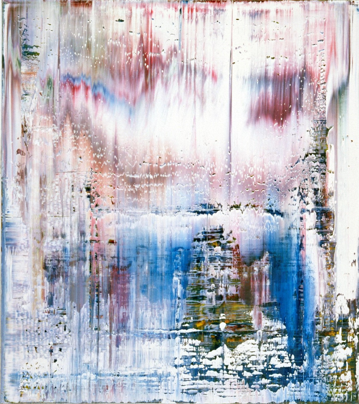 京都・寺町　Toshihiro Segawa　絵画　作品　アート　美術　アクリル 京都・寺町 Toshihiro Segawa 絵画 作品 アート 美術 アクリル