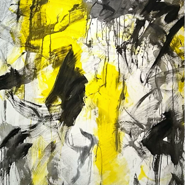 久保田昌孝 展 （ギャラリー&オフィス いろはに） ｜Tokyo Art Beat