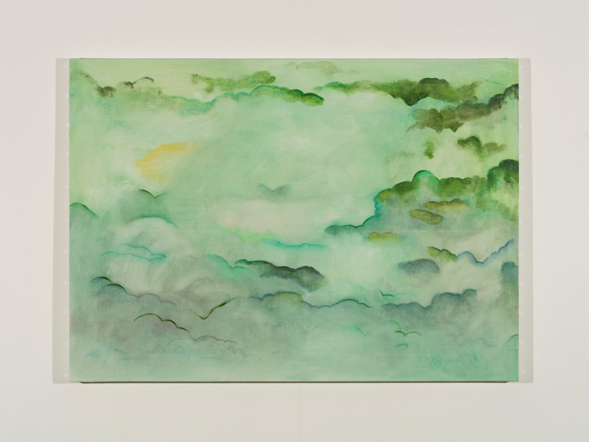 Akiko Setoguchi Exhibition （Eureka） ｜Tokyo Art Beat