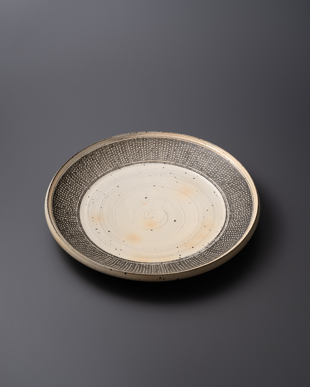 中里 隆・太亀・健太展 ―暮らしを楽しむ器たち―」 （セイコーハウス