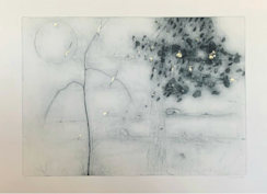 美術品 版画 第68回CWAJ現代版画展」 （代官山ヒルサイドフォーラム） ｜Tokyo Art Beat