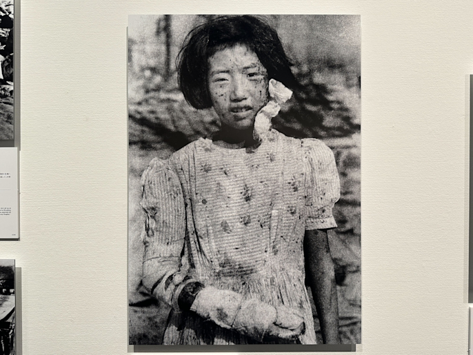 上田義彦 いつも世界は遠く、」展が神奈川県立近代美術館 葉山で