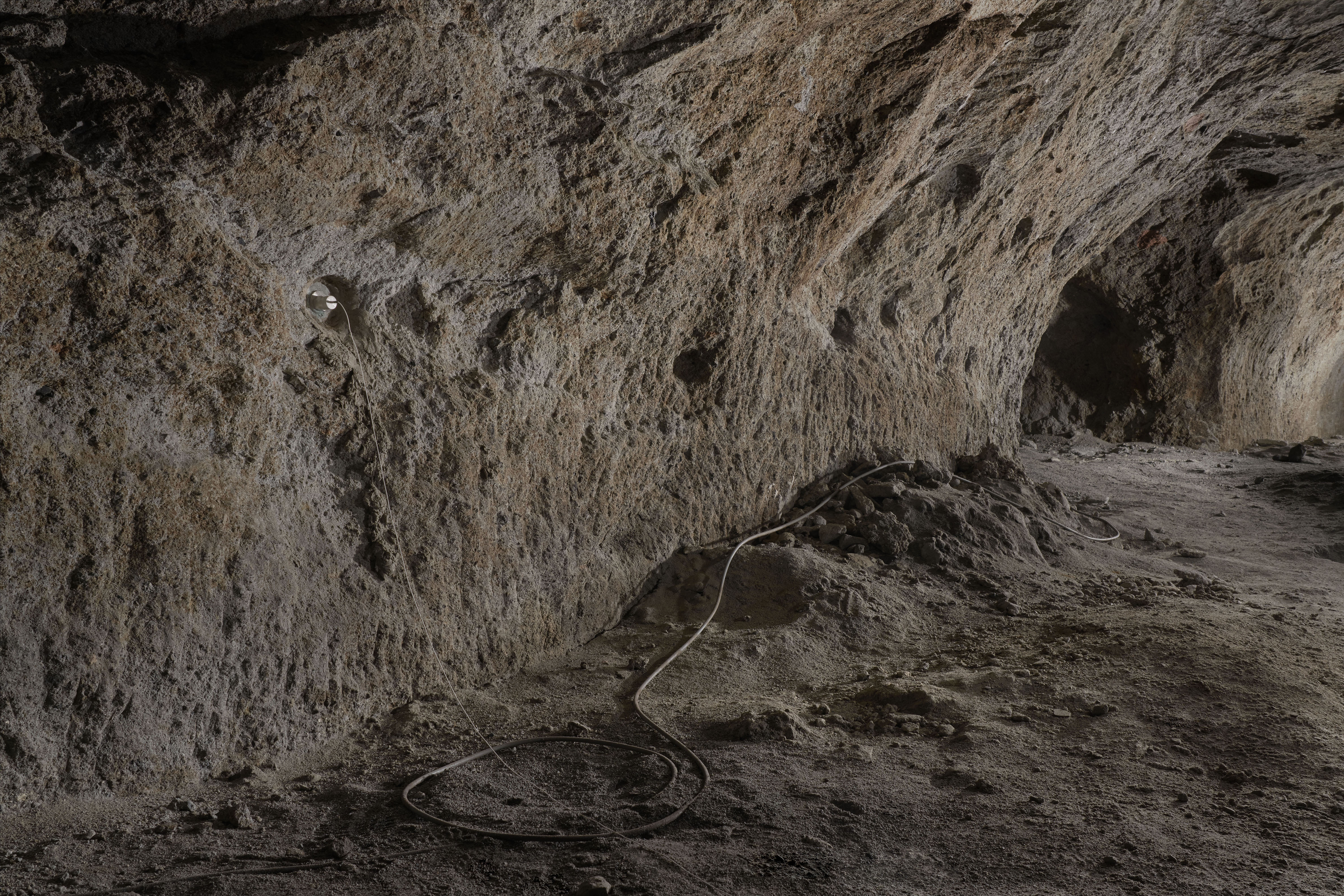 佐々木香輔 「SPACE」 （KYOBASHI ART ROOM） ｜Tokyo Art Beat