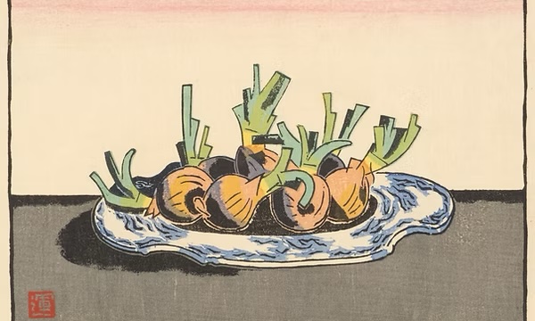 平塚運一 展 （HOKUBU記念絵画館） ｜Tokyo Art Beat