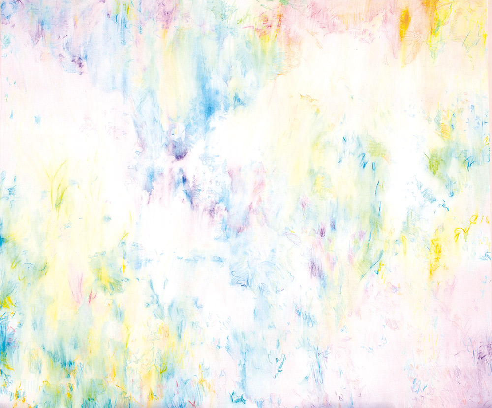 木村英憲 「想を手放して」 （トキ・アートスペース） ｜Tokyo Art Beat