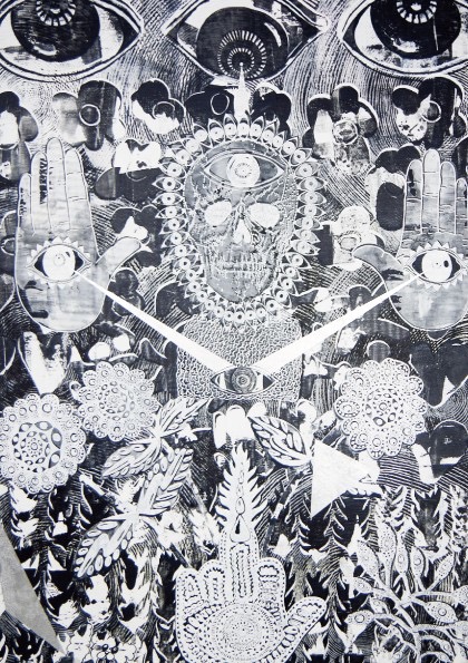 松本亮平 「温故知新Ⅱ」 （REIJINSHA GALLERY） ｜Tokyo Art Beat