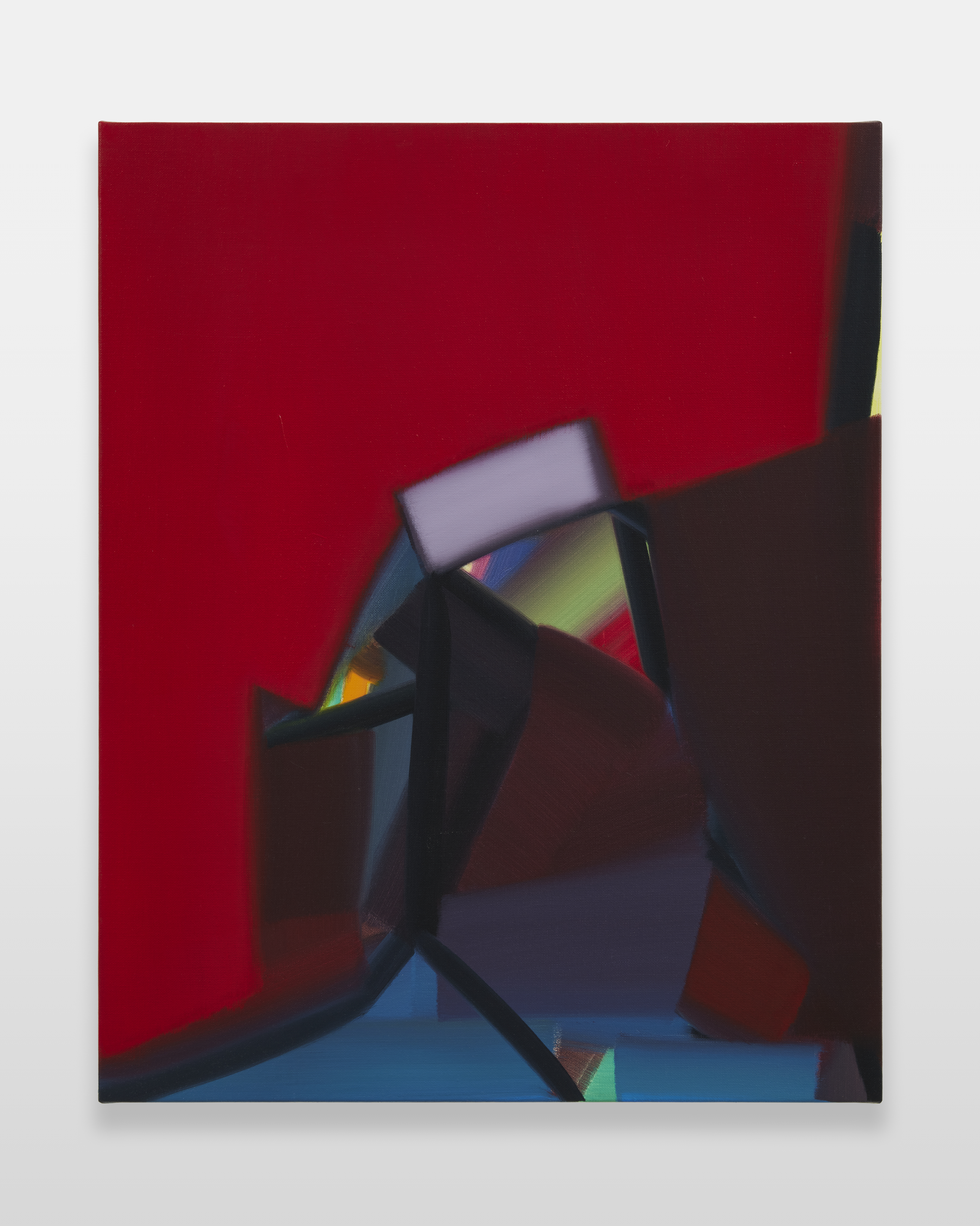 山田康平 「Strikethrough」 （タカ・イシイギャラリー） ｜Tokyo Art Beat