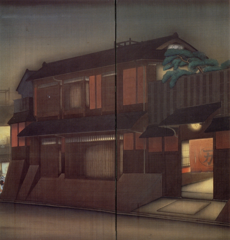 開館40周年記念 宇田荻邨展」 （三重県立美術館） ｜Tokyo Art Beat