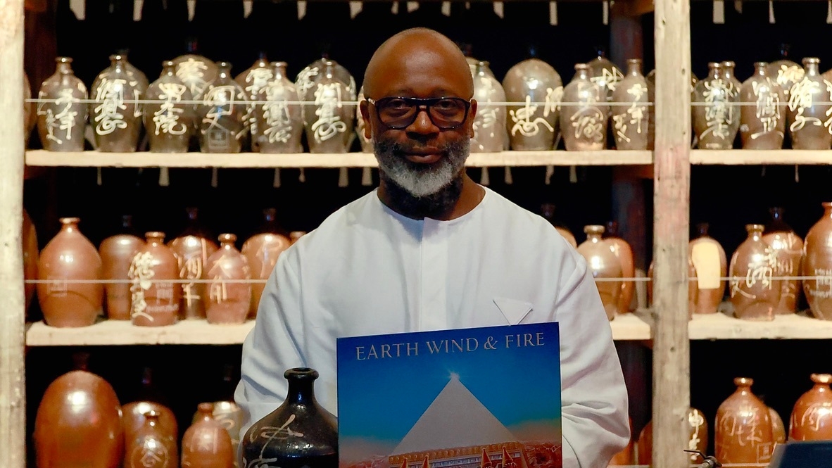 シアスター・ゲイツ展：アフロ民藝」（森美術館）レポート。ブラック