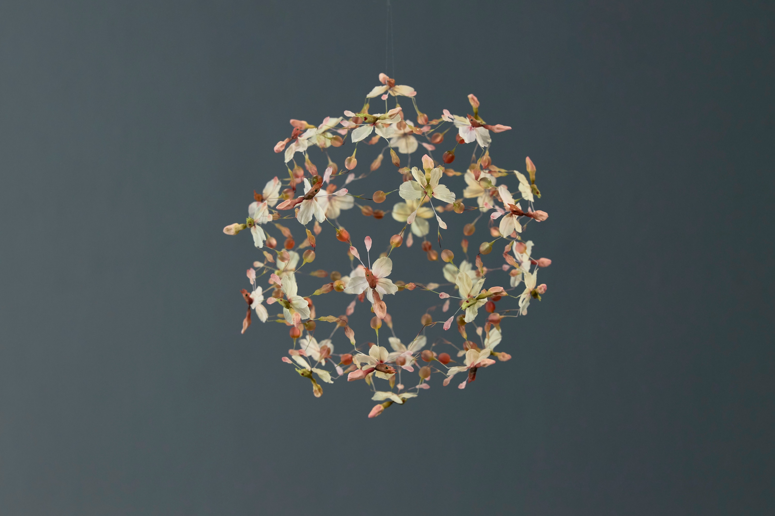 しすがの芸術 新野洋 「Crystallization」 （YOD Gallery（天王洲）） ｜Tokyo