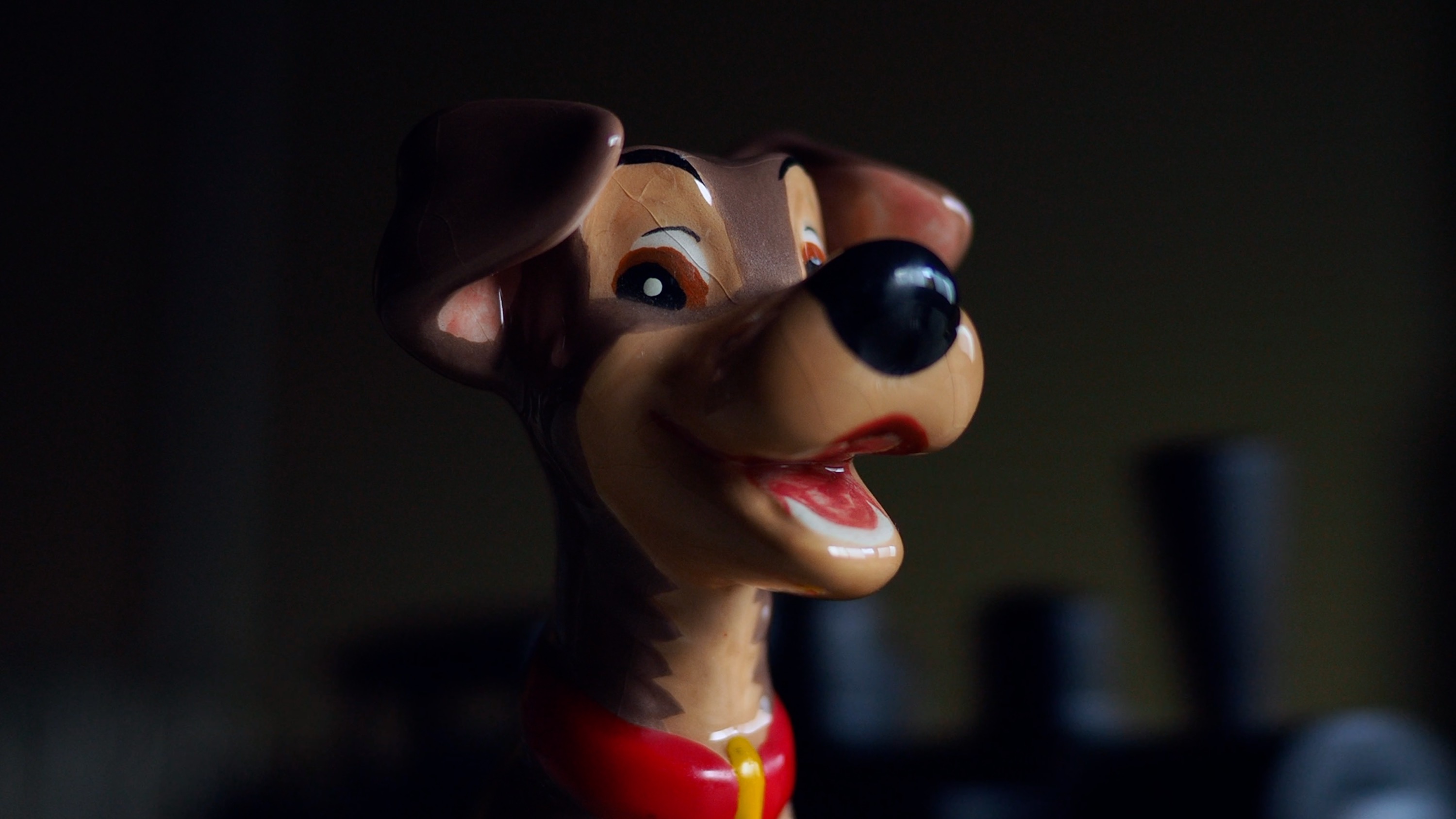 Muneteru Ujino "Sweet Home C"