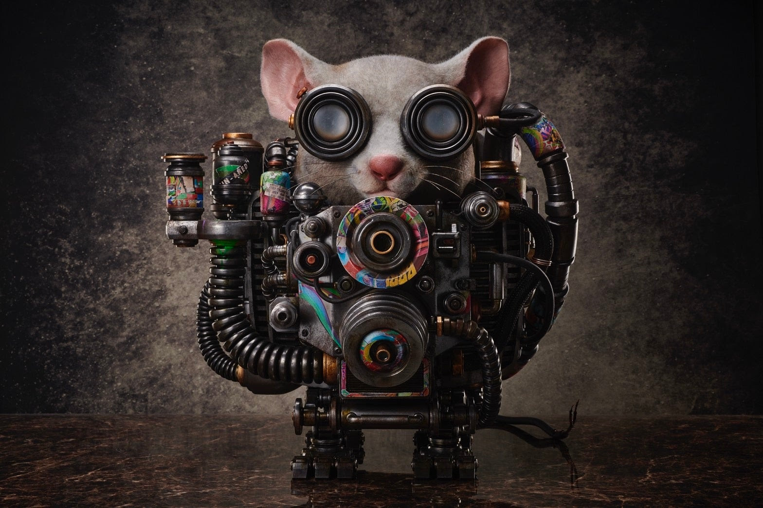 AI KIMURA」 （銀座 蔦屋書店） ｜Tokyo Art Beat