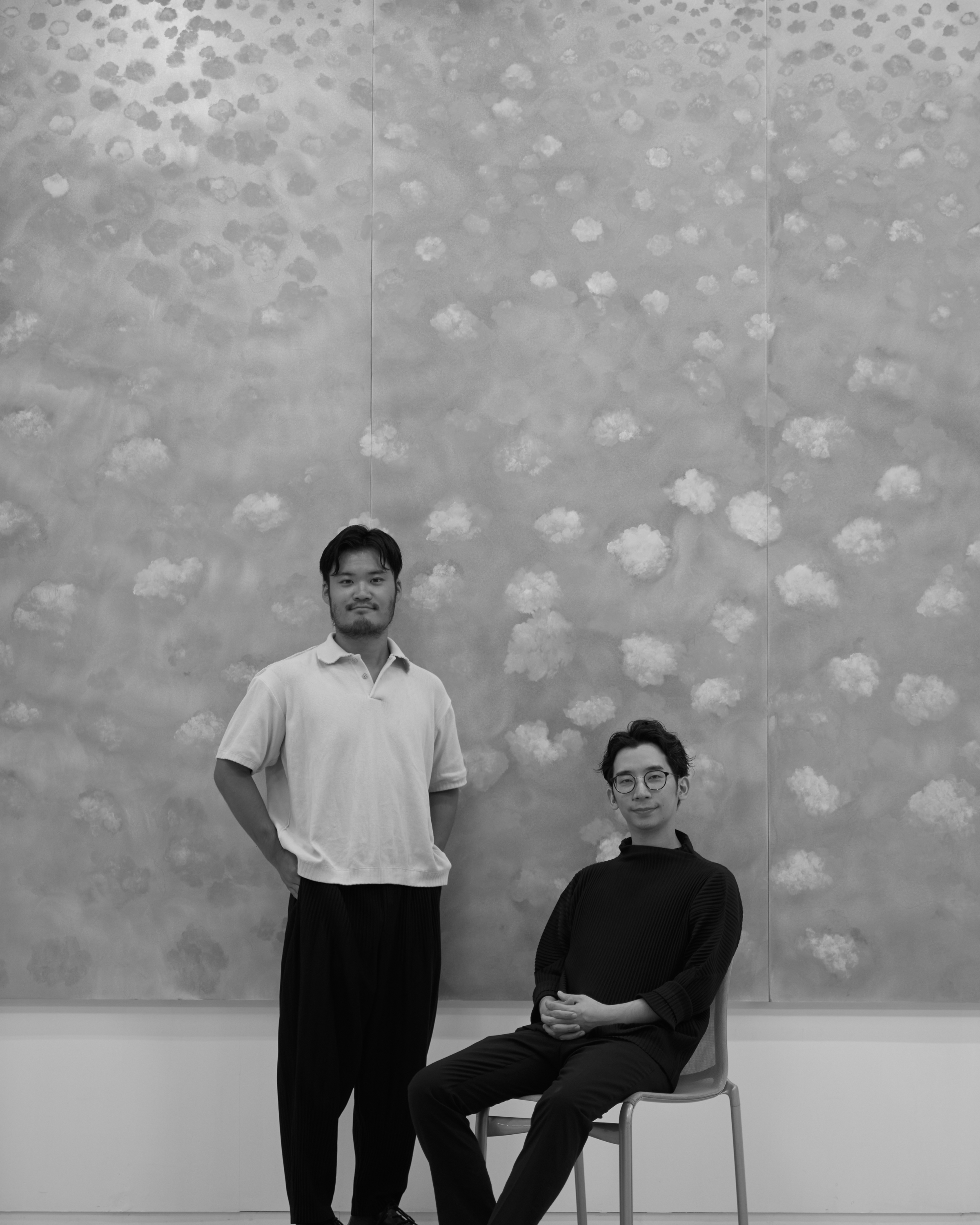 男性アート写真集 ON THE COUCH Vol. 1