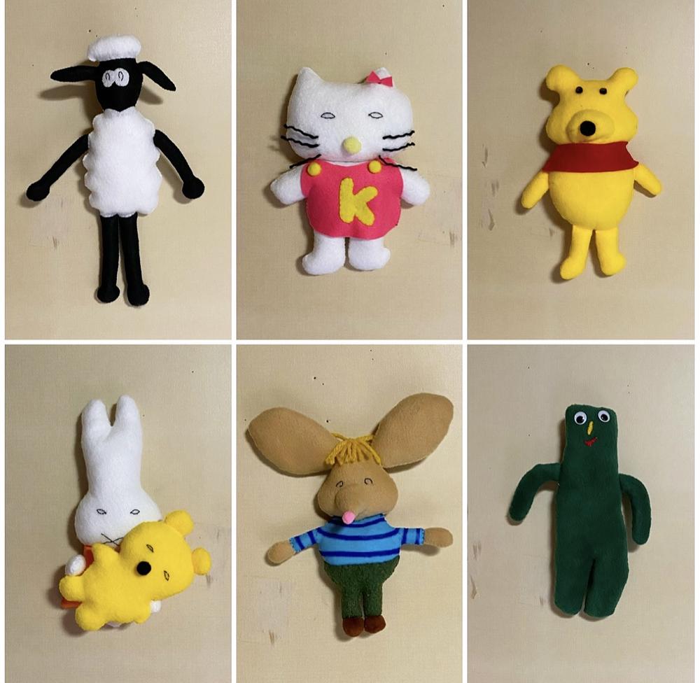 Yuri Hasegawa What's The Difference （Utrecht  Now Idea） ｜Tokyo Art Beat