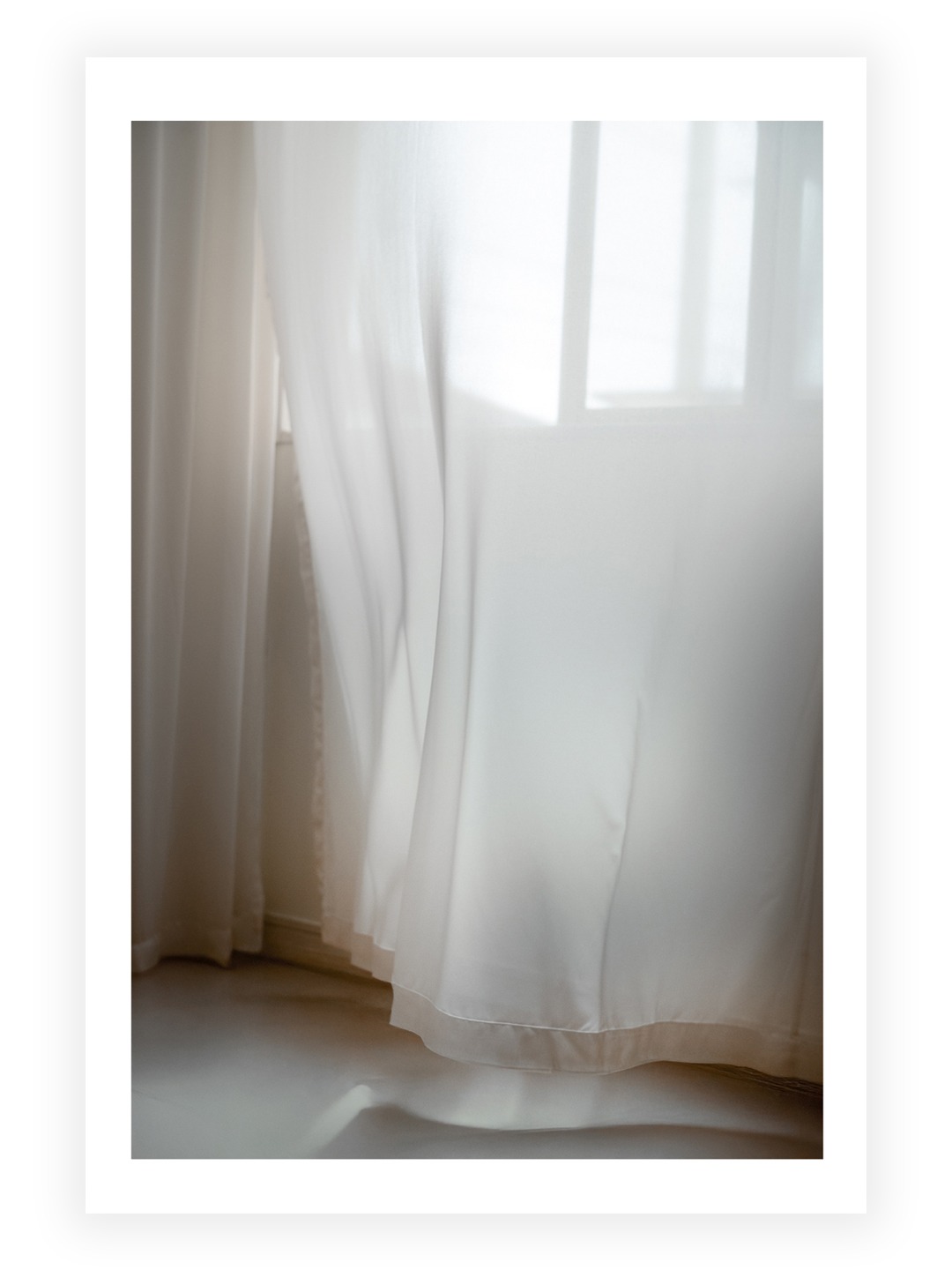 Yoko Matsuda "Breathing Light"