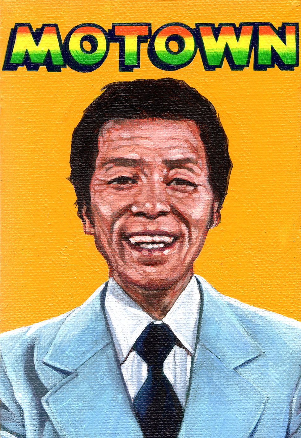 濱口健 「HEAVY METAL MANIAC」 （WISH LESS） ｜Tokyo Art Beat
