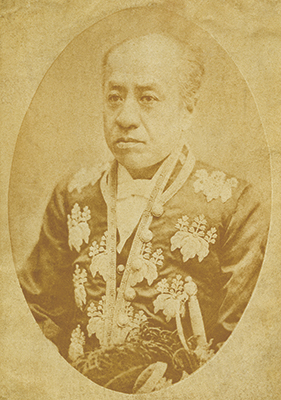 幕末・明治の古写真展『盛岡の収集家・村田明コレクション Part Ⅰ