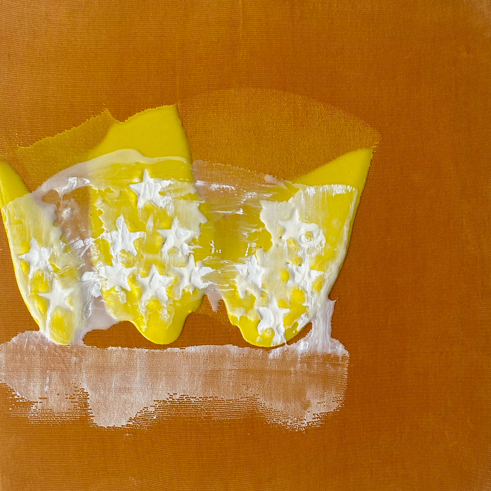 櫻井伸也 「Marks & Traces」 （コンテンポラリーヘイズ） ｜Tokyo Art