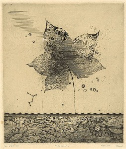 松本竣介 + 駒井哲郎 「春の小展示」 （ときの忘れもの） ｜Tokyo Art Beat